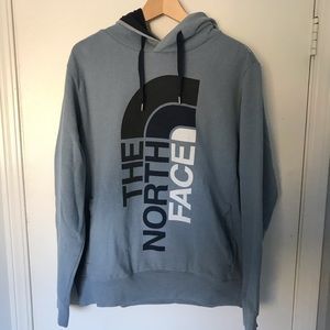 North Face Sweatshirt